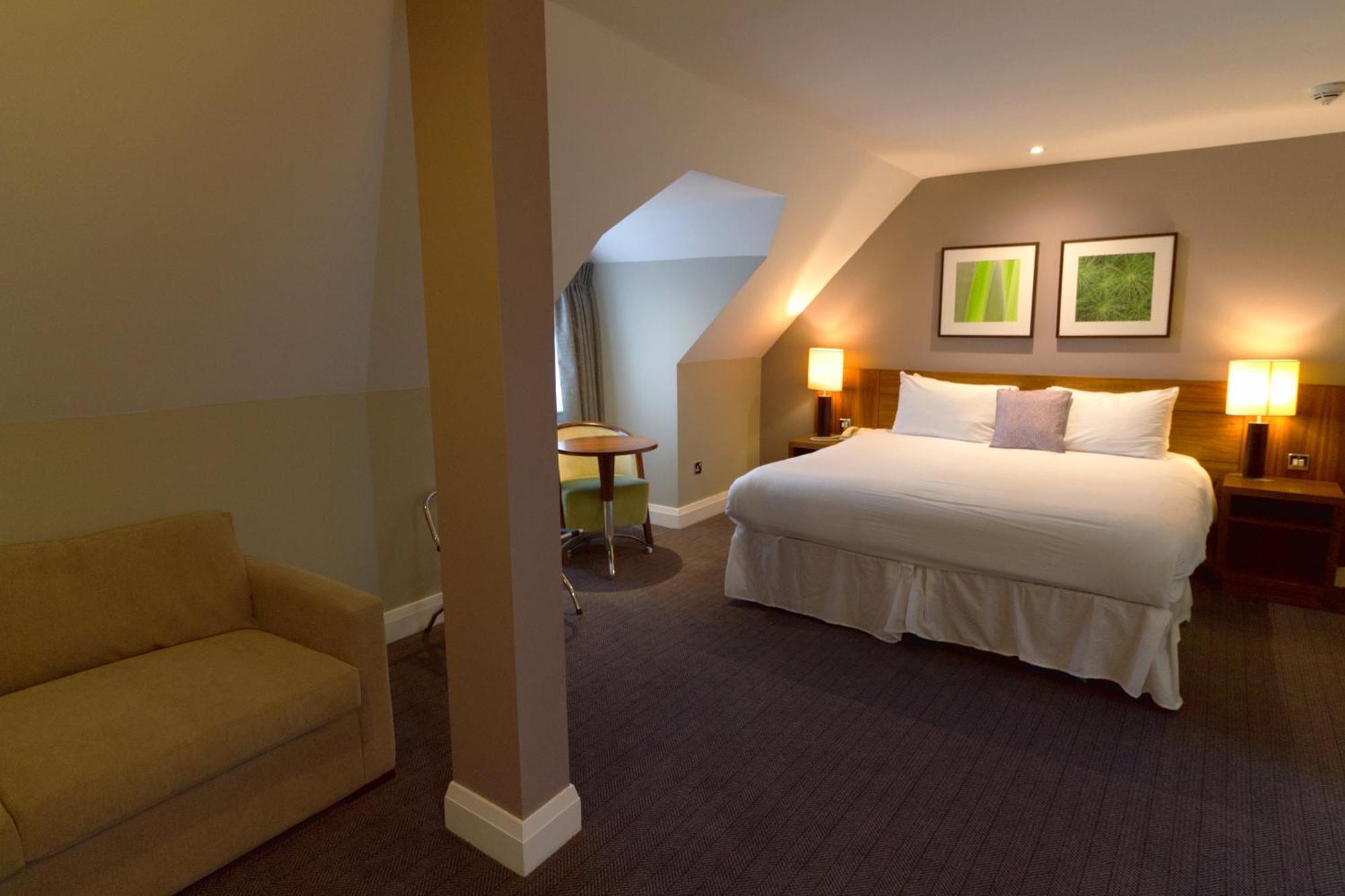 Best Western Ship Hotel Вейбридж Екстер'єр фото